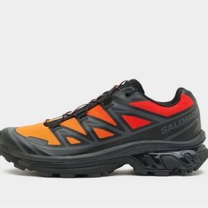 Salomon XT-6 “Ember” size? Collab
